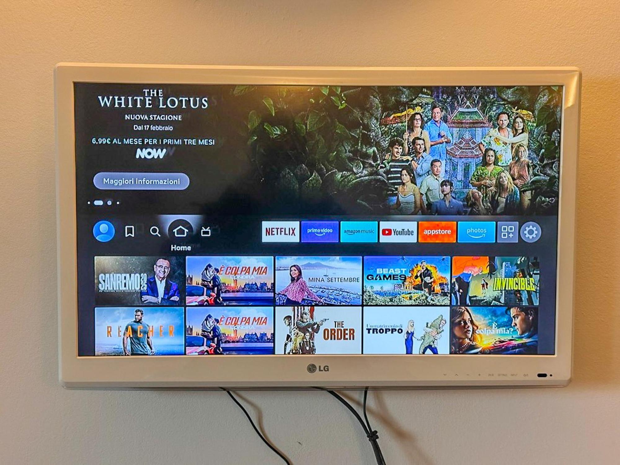 Appartamento A Due Passi Dal Lago Con Box Дорио Экстерьер фото